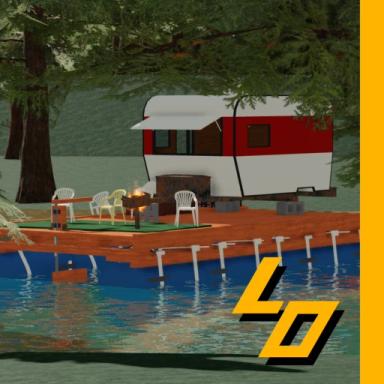 [SALE] [LIMITED] Lake Ozark icon