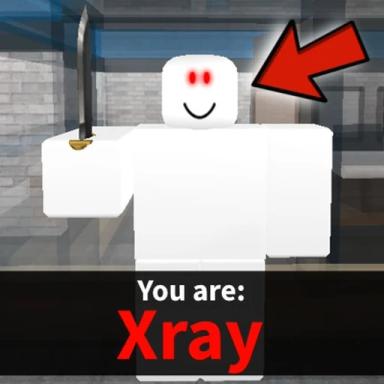 Thumbnail for 👁️ XRAY Game