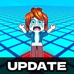 Thumbnail for [UPD] ✨Color Escape! Game