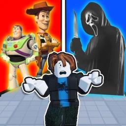 Thumbnail for [🧸] Better Movie? 🍿 Game