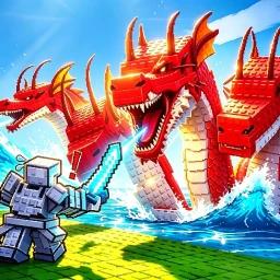 Thumbnail for [💎] +1 Loot Evo 🐲 Game