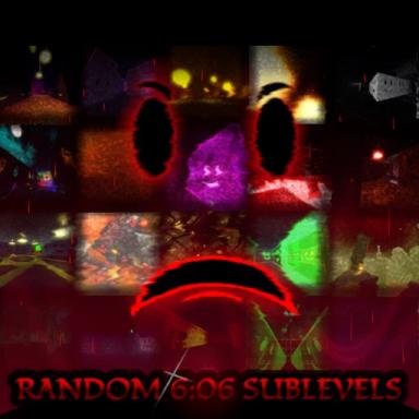 Random 6:06 Sublevels icon