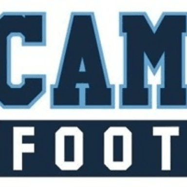 Camden Wildcats Athletic Hub icon