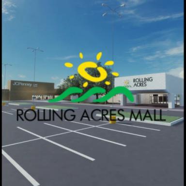 Thumbnail for Rolling Acres Mall - Akron, OH. Game