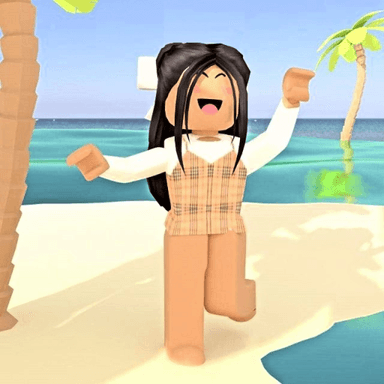 [UPD] Beach Hangout Tycoon 🏖️ icon