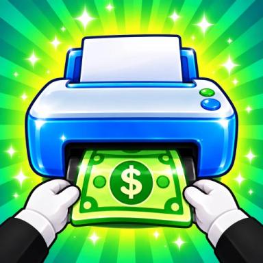Thumbnail for Print Cash Game
