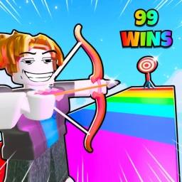 Thumbnail for [UPD] Archer Training 🏹 Game