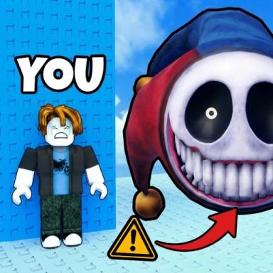 Thumbnail for Scary Poppy Playtime Worm Tower Game