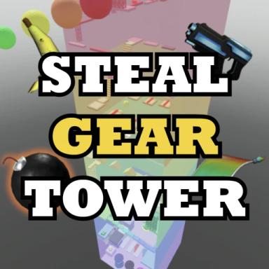 Thumbnail for Steal Gear Tower Game