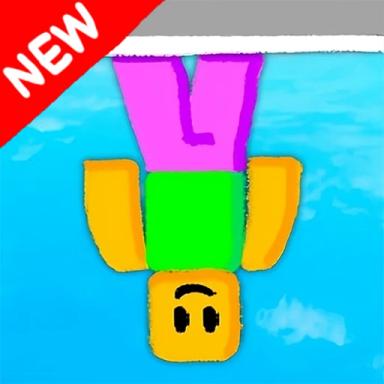 Thumbnail for GRAVITY 🔄 Game