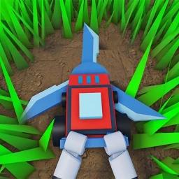 Thumbnail for Mow League [Skill] Game