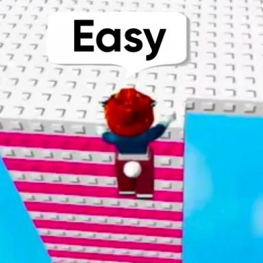 Thumbnail for Easy Wall Hop Tower Game
