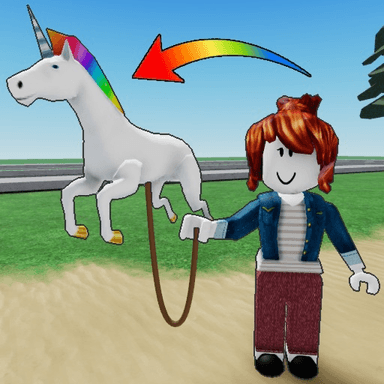 My Cute Unicorn🦄 icon