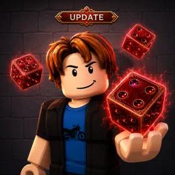 [NEW] INDOPOLY 🎲  icon