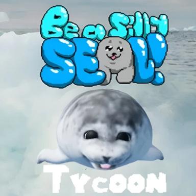 Thumbnail for Be a Silly Seal Tycoon Game