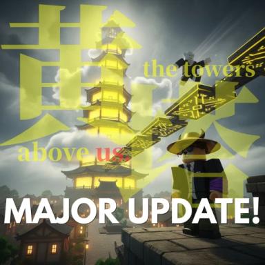Thumbnail for Dragon Towers - Chinese Dungeon (Version 1) Game