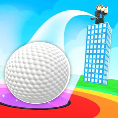 Thumbnail for [🚀] Swing a Golf Club  Game