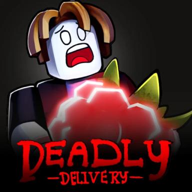 Thumbnail for Deadly Delivery  Game