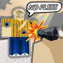 Thumbnail for [UPDATE] 3008 But With Guns Game