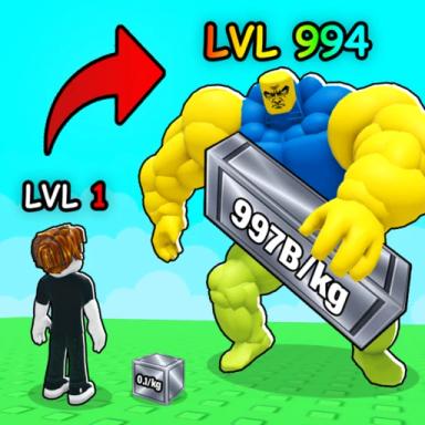 Thumbnail for Lift a Cube Game