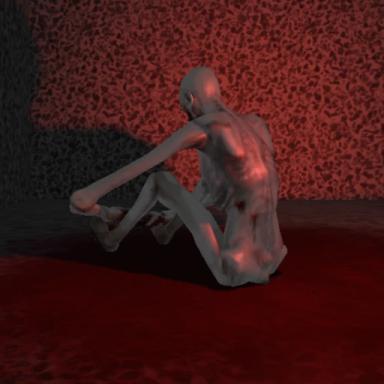 The SCP-096 Area (The Fan Recreation) icon