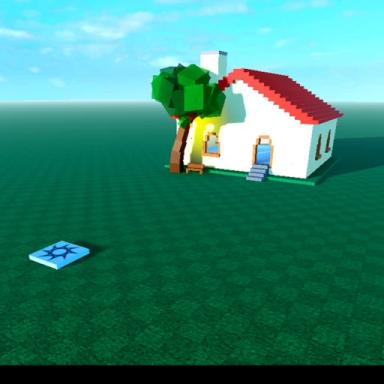 Thumbnail for [🎉3 YEARS] (free admin) middle of nowhere.  Game
