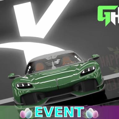 (EVENT🐣) Grand Horizons 🏎️ Racing & Drifting icon