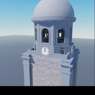Thumbnail for Manila Cathedral (2010) Game