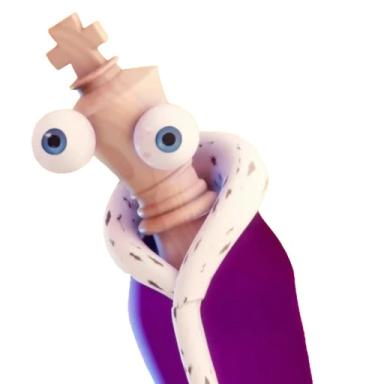 King Chess icon