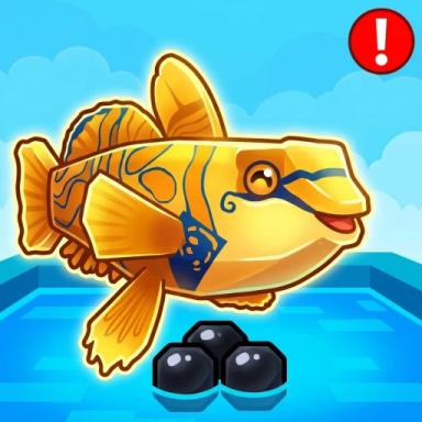 Thumbnail for Caviar Tycoon 🐠  Game
