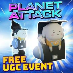 [UPD3] Planet Attack icon