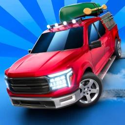⚽SOCCER! Car Dealership Tycoon icon