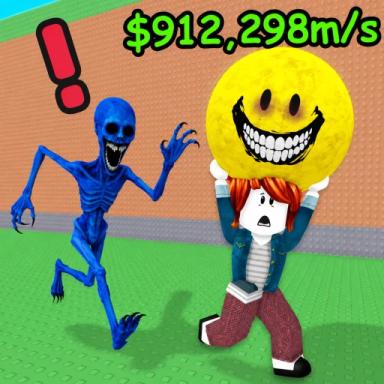 Thumbnail for Dont Steal SCP Monsters Game