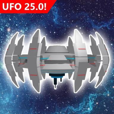 [CODE: UFO25] Alien Simulator 🪐 icon