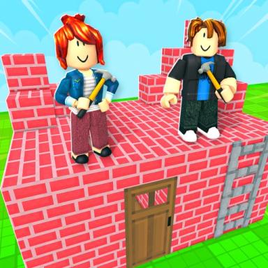 Thumbnail for Build Playground! Game