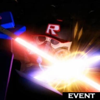 Thumbnail for Saber Unbound (moved) Game