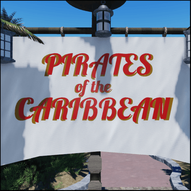 Thumbnail for Pirates of the Caribbean: DLP Game