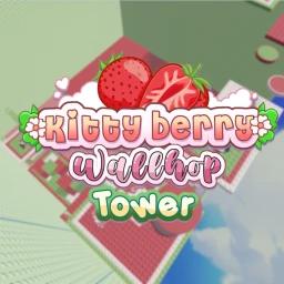 [NEW] Kitty Berry Wallhop Tower icon