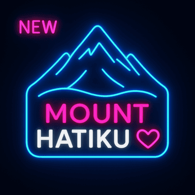 [FREE AVA+X5+COIL] MOUNT HATIKU NEW icon