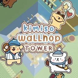 Kimiso Wallhop Tower icon