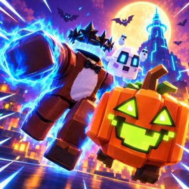 Thumbnail for [🎃] Ascendlings Game