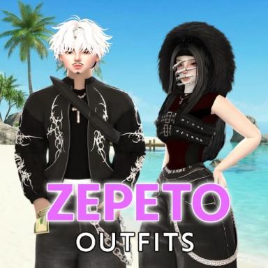 Thumbnail for Zepeto Outfits Game