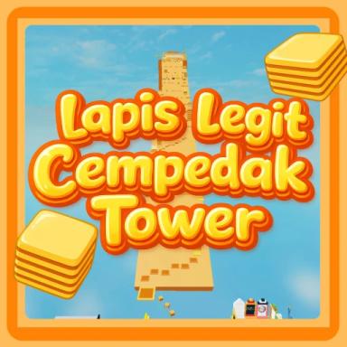 Lapis Legit Cempedak Tower icon
