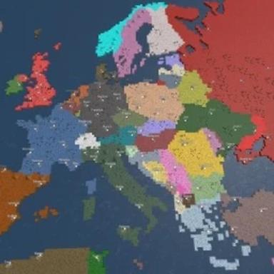 MAKE YOUR OWN COUNTRY! icon