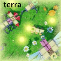 [Silk Rework] Terra [Session 19.7] icon