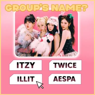 KPOP QUIZ TEST  icon