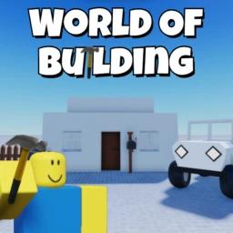 World Of Building!  icon