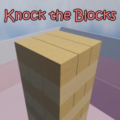 Thumbnail for [UPD] Knock the Blocks Game