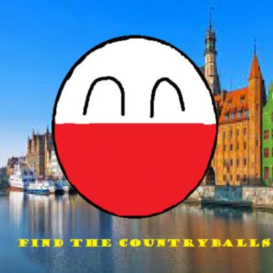 Find The Countryballs (98) 0.03 icon