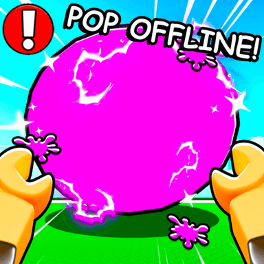 [🍬] Blow a Bubble Gum! icon